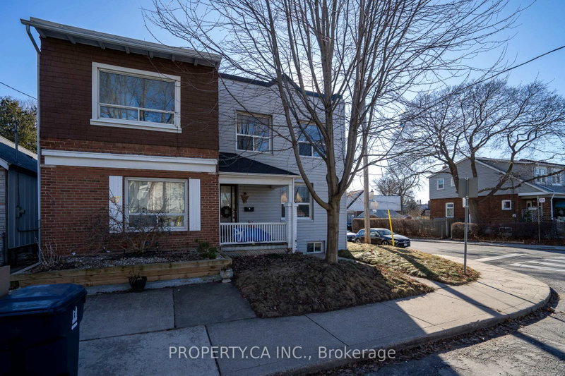 Image of home for listing MLS® E13834132