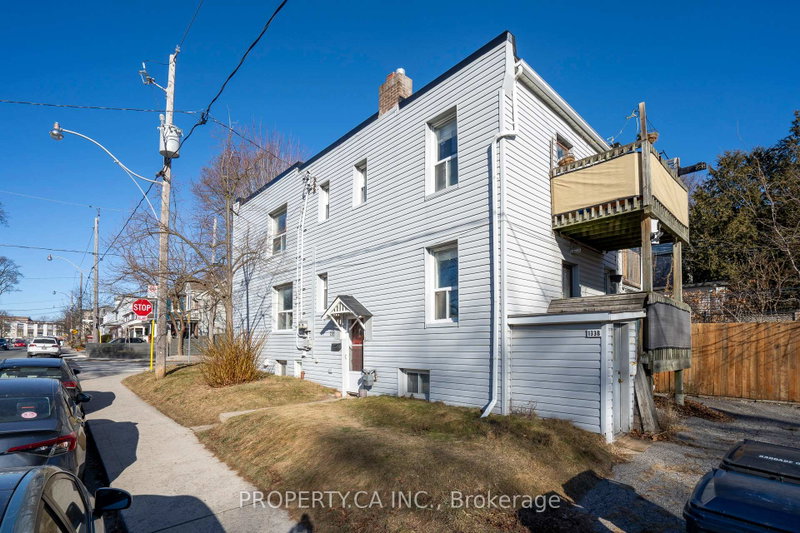 Image of home for listing MLS® E13834132