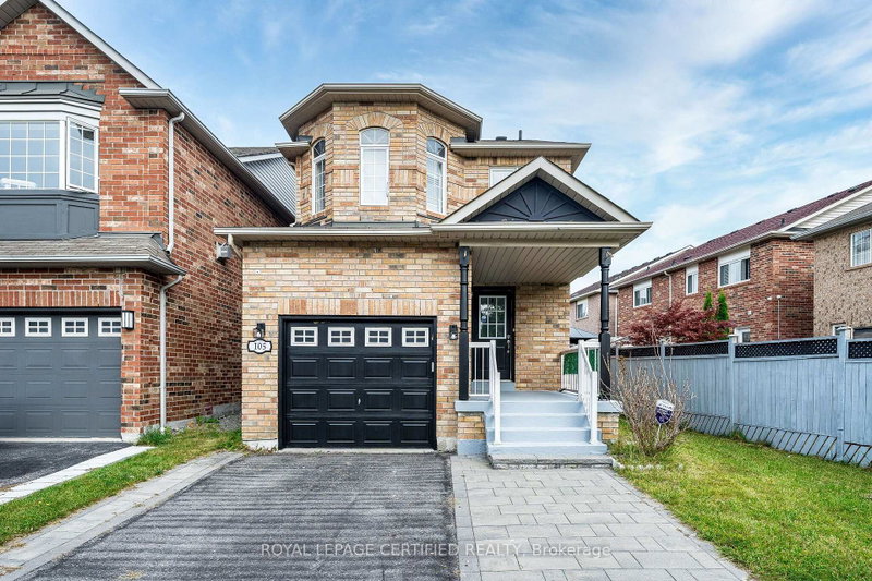 Image of home for listing MLS® E13834172