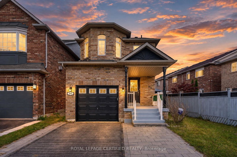 Image of home for listing MLS® E13834172