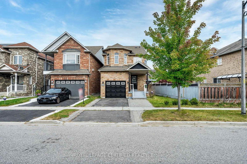 Image of home for listing MLS® E13834172