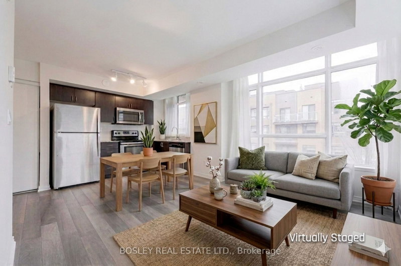 Image of home for listing MLS® E13834230