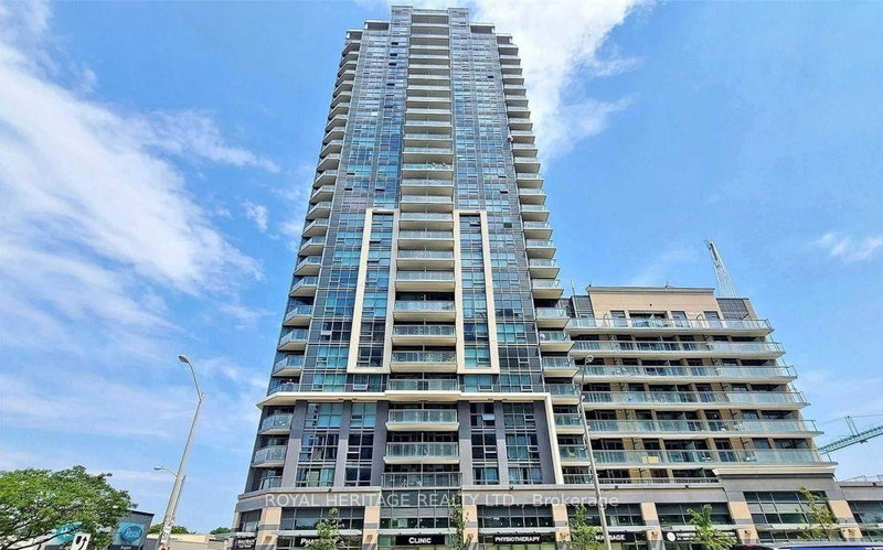 Image of home for listing MLS® E13834256