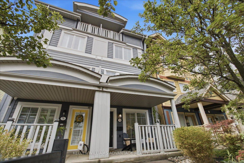 Image of home for listing MLS® E13834326