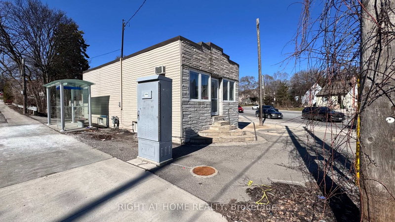 Image of home for listing MLS® E13834350
