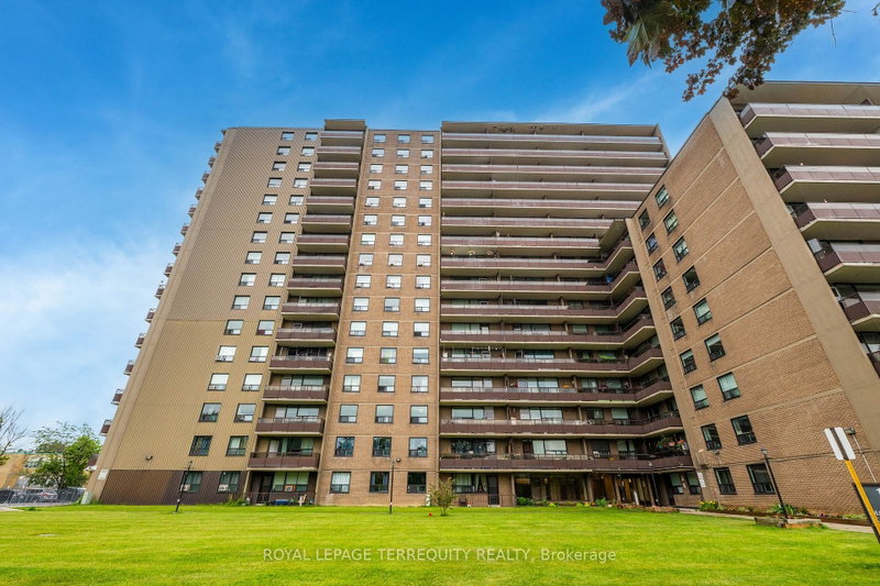Image of home for listing MLS® E13834356