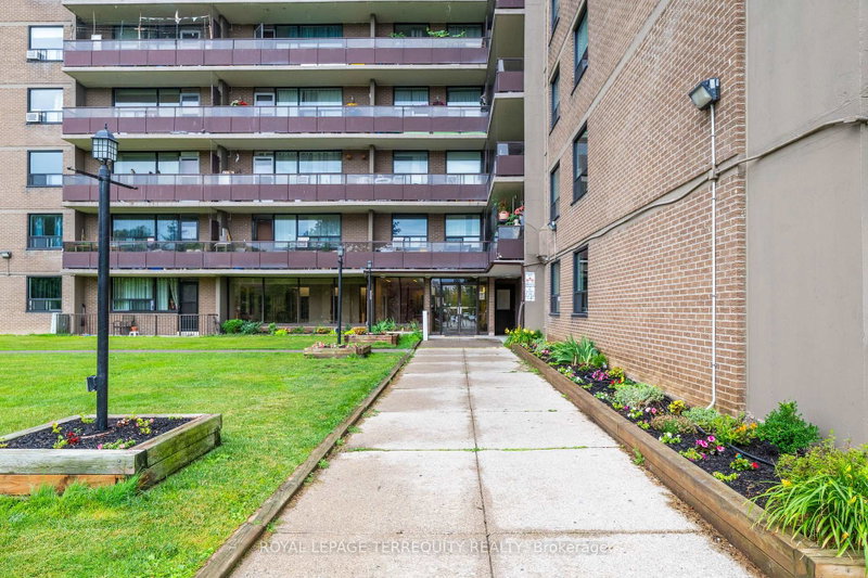 Image of home for listing MLS® E13834356