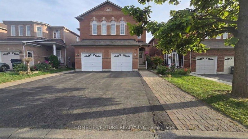 Image of home for listing MLS® E13834364