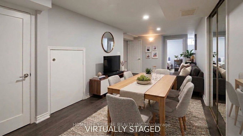 Image of home for listing MLS® E13834364