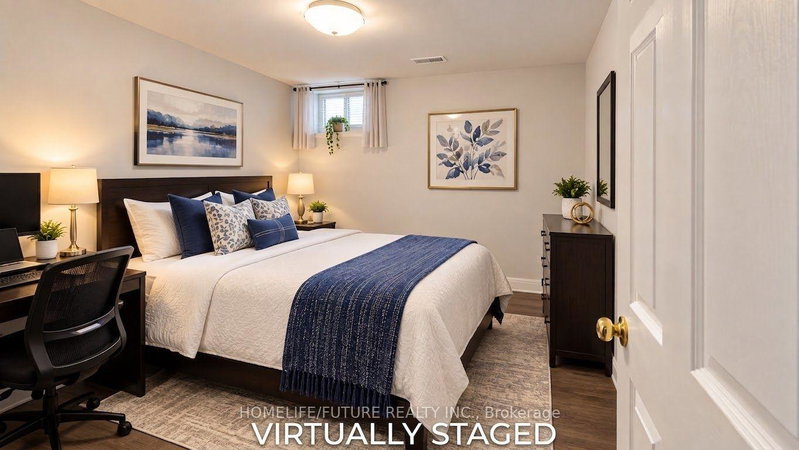 Image of home for listing MLS® E13834364