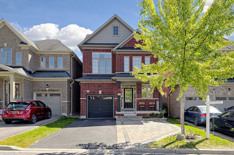 Image of home for listing MLS® E13834374