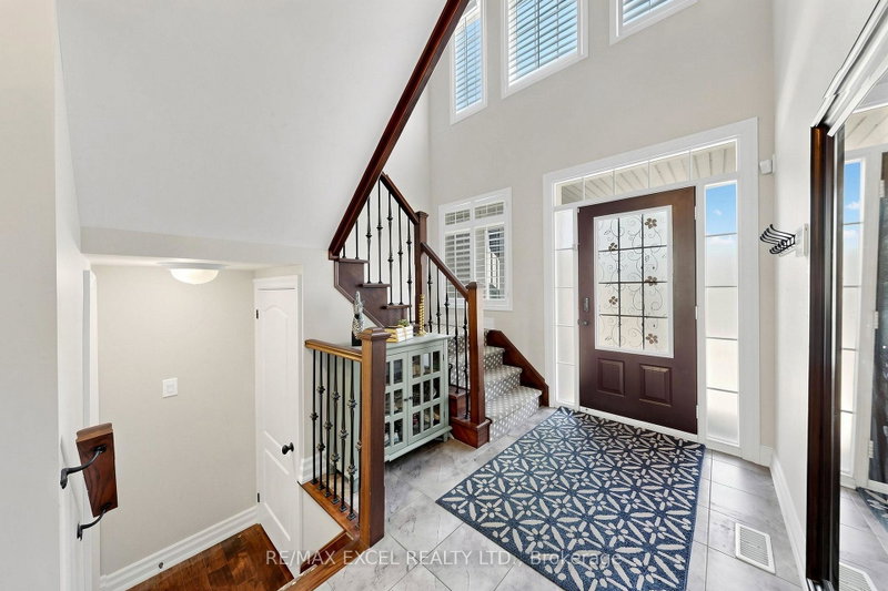 Image of home for listing MLS® E13834374