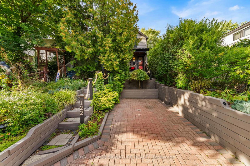 Image of home for listing MLS® E13834384