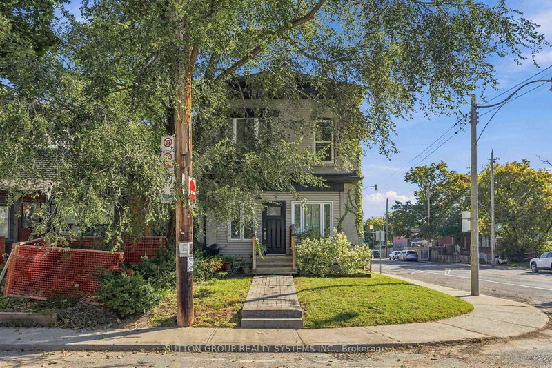 Image of home for listing MLS® E13834414