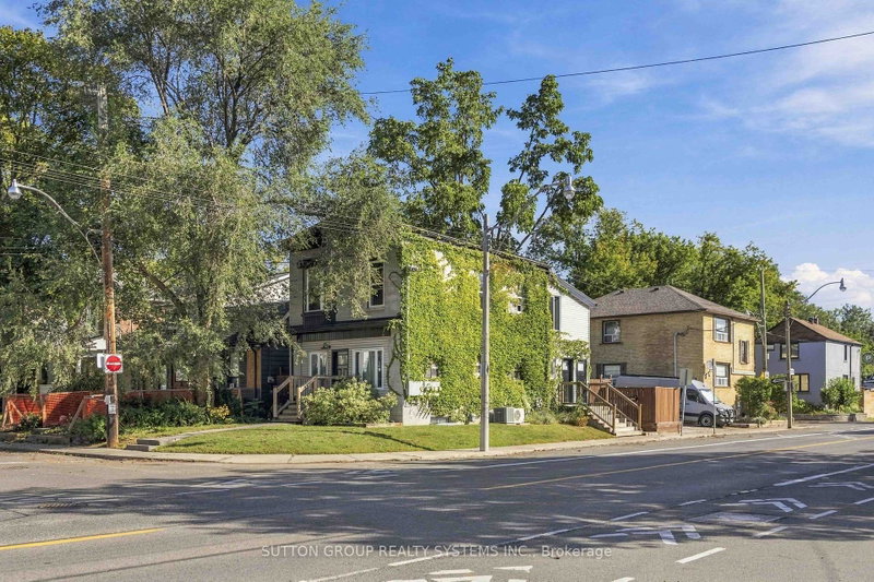 Image of home for listing MLS® E13834414