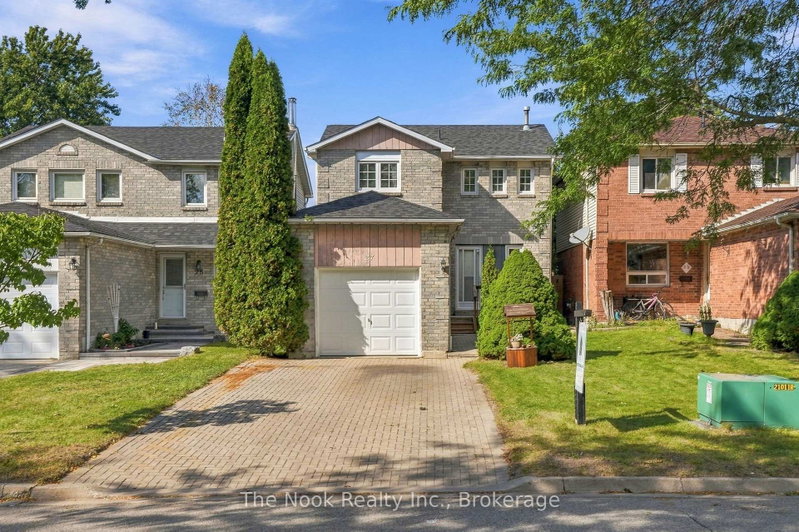Image of home for listing MLS® E13834434