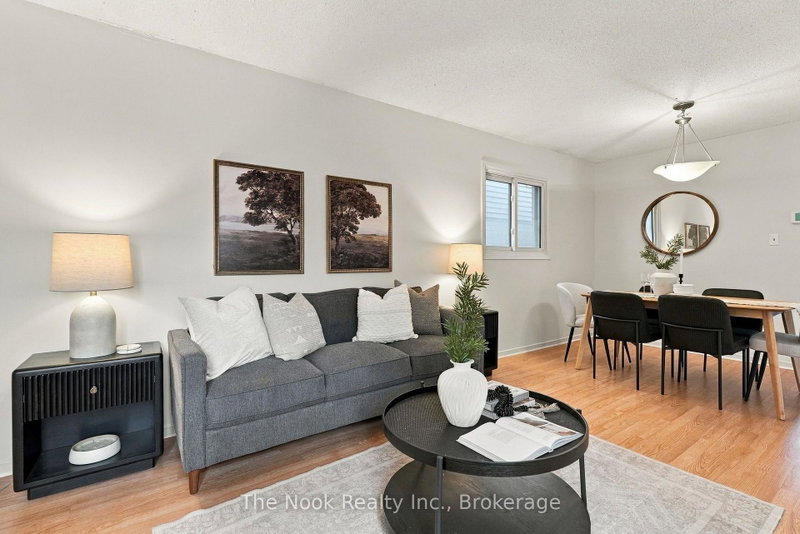 Image of home for listing MLS® E13834434