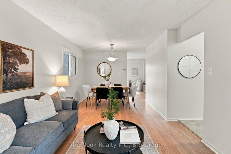 Image of home for listing MLS® E13834434