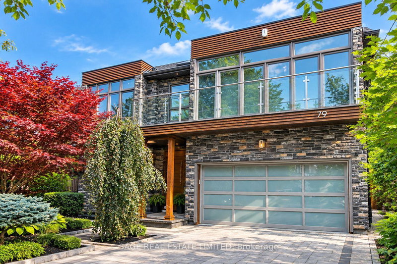 Image of home for listing MLS® E13834460