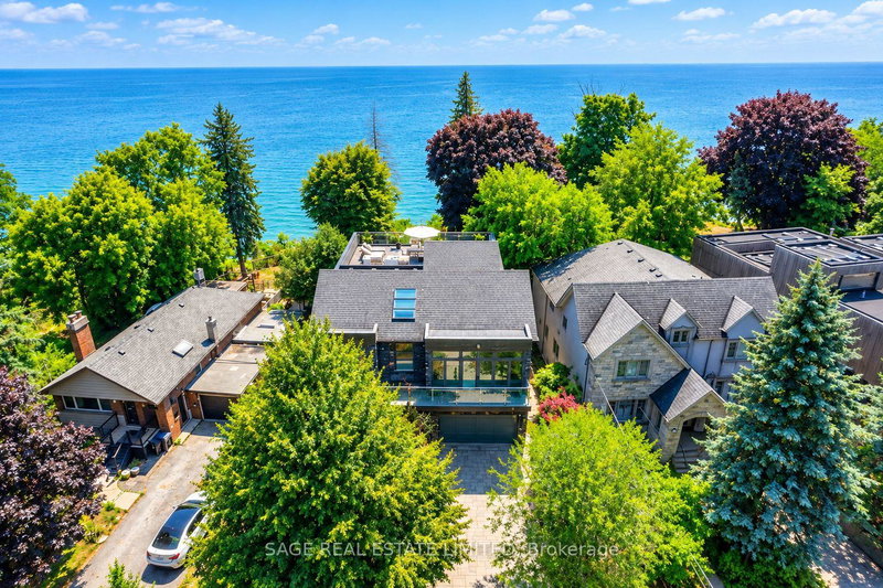 Image of home for listing MLS® E13834460