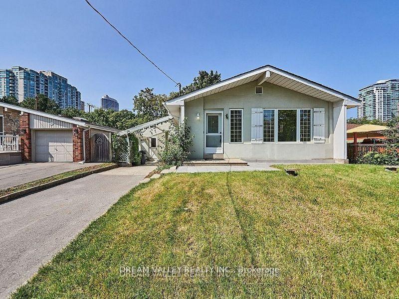 Image of home for listing MLS® E13834476