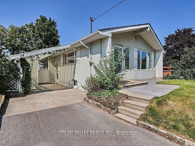 Image of home for listing MLS® E13834476