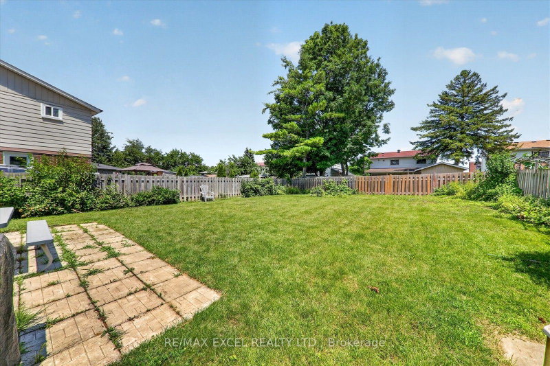 Image of home for listing MLS® E13834538