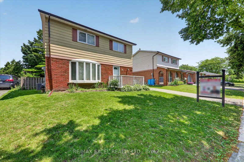 Image of home for listing MLS® E13834538