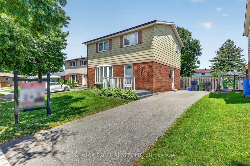 Image of home for listing MLS® E13834538