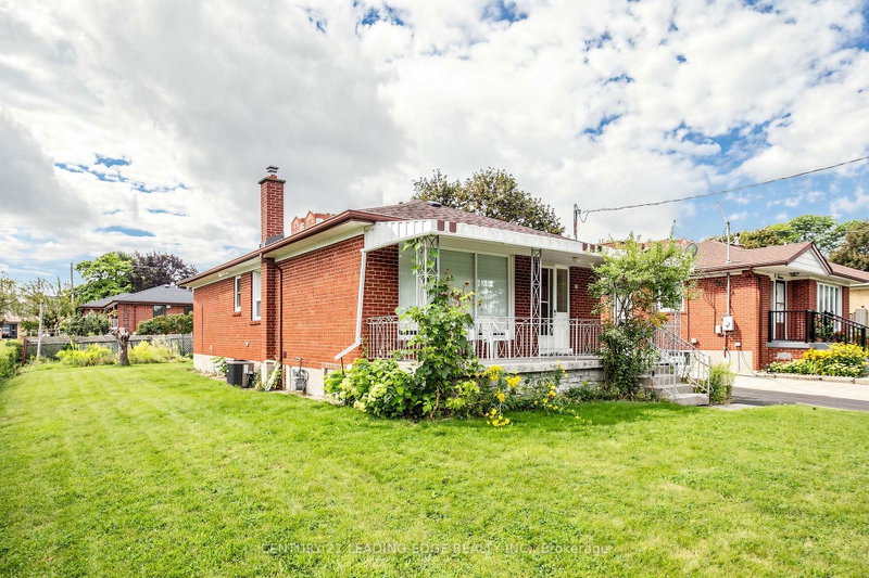 Image of home for listing MLS® E13834642