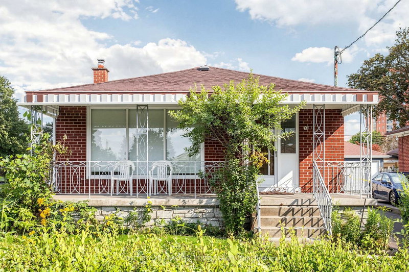 Image of home for listing MLS® E13834642