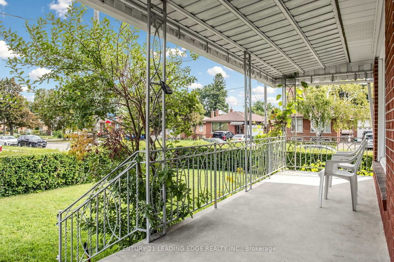 Image of home for listing MLS® E13834642