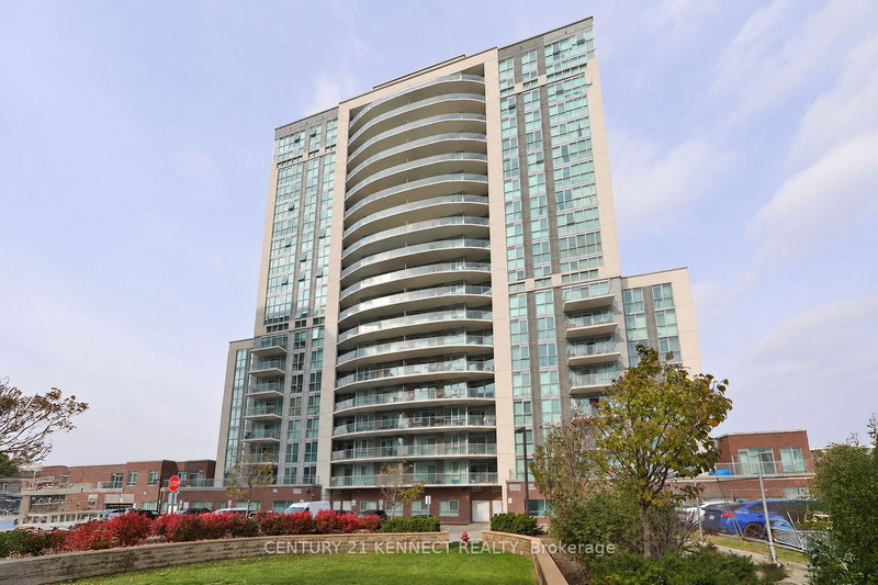 Image of home for listing MLS® E13834654