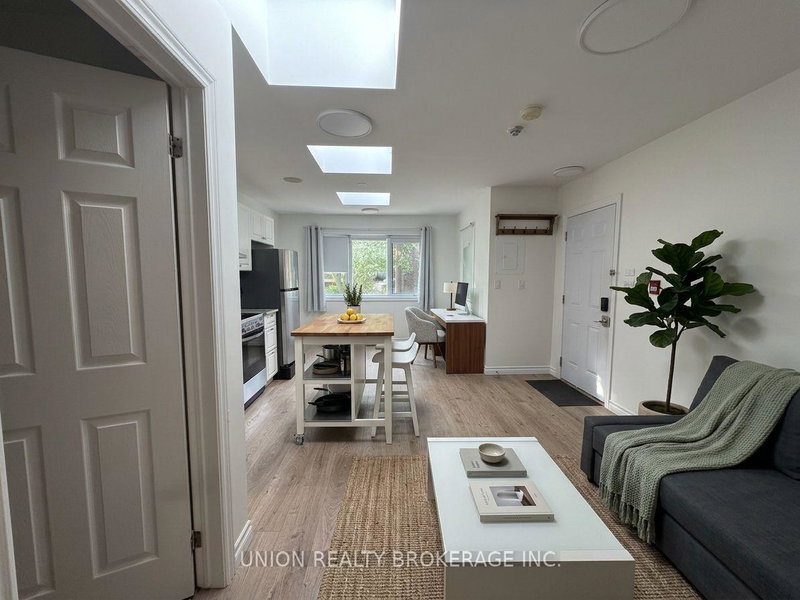 Image of home for listing MLS® E13834716