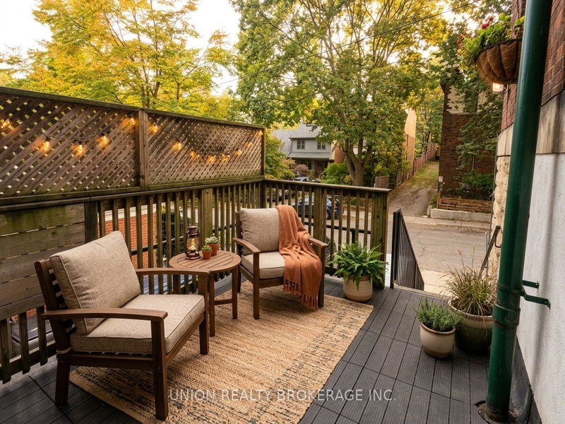Image of home for listing MLS® E13834716