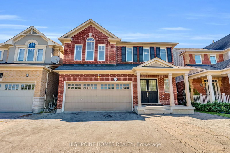 Image of home for listing MLS® E13834744
