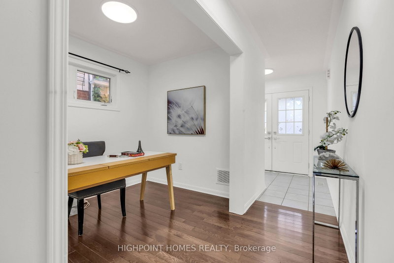 Image of home for listing MLS® E13834744