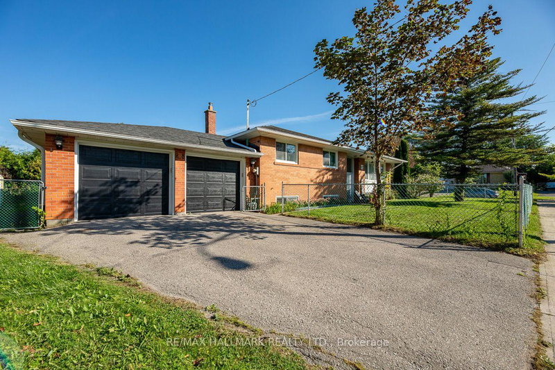 Image of home for listing MLS® E13834780
