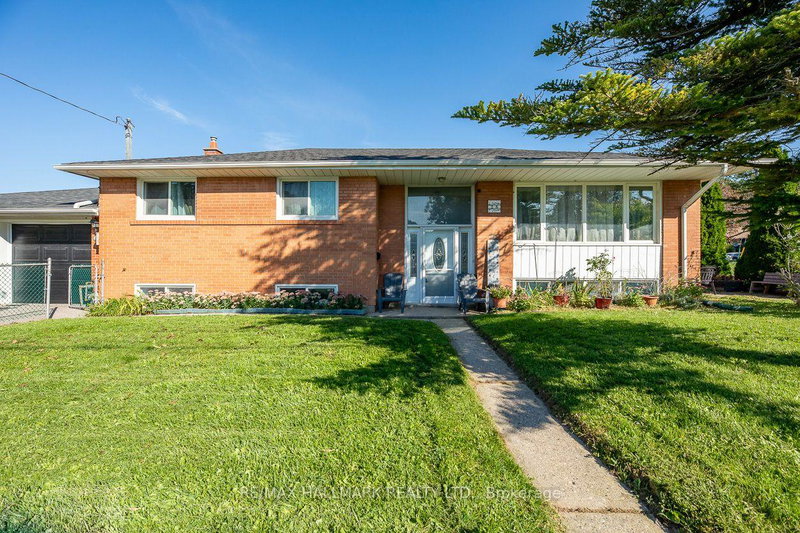 Image of home for listing MLS® E13834780