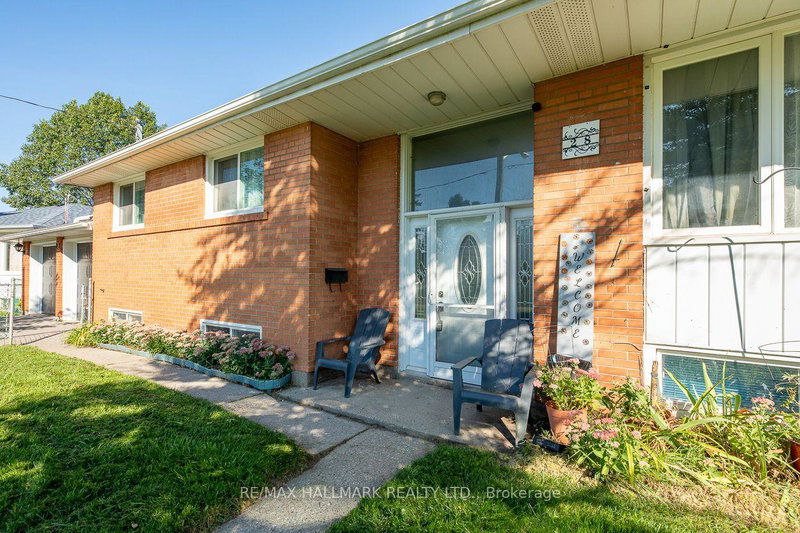 Image of home for listing MLS® E13834780