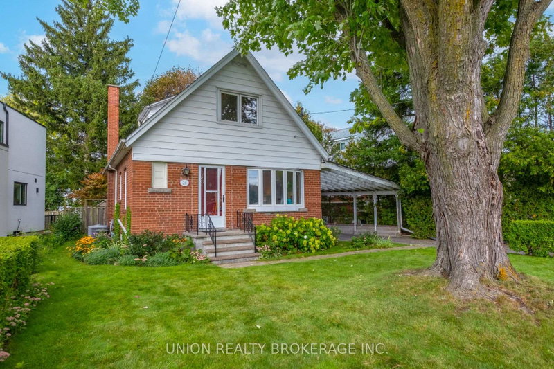 Image of home for listing MLS® E13834796