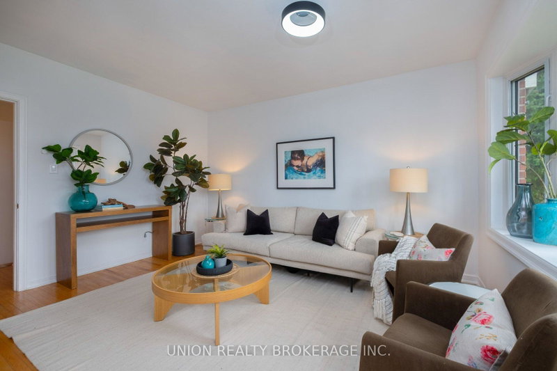 Image of home for listing MLS® E13834796