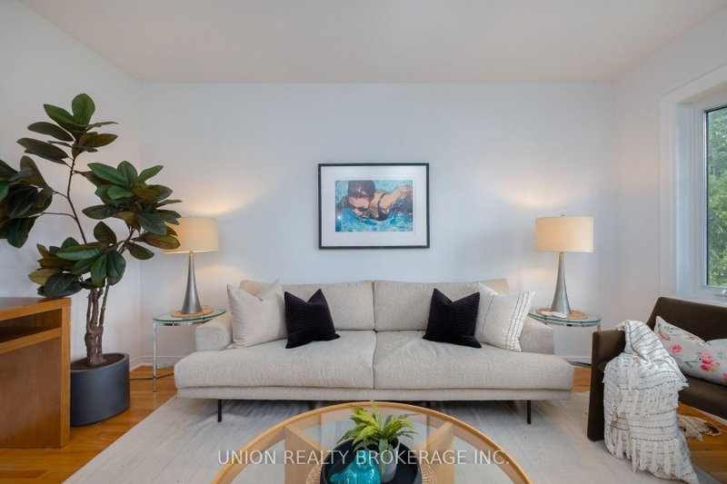 Image of home for listing MLS® E13834796