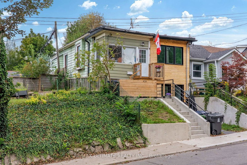 Image of home for listing MLS® E13834844