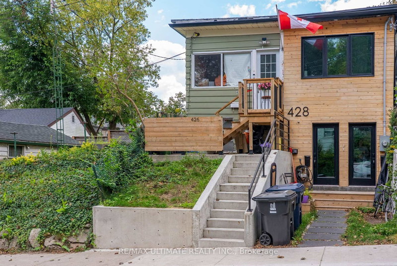 Image of home for listing MLS® E13834844