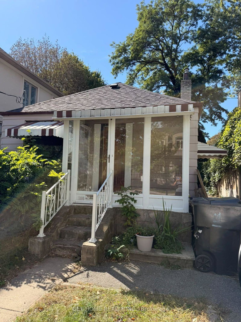Image of home for listing MLS® E13834846