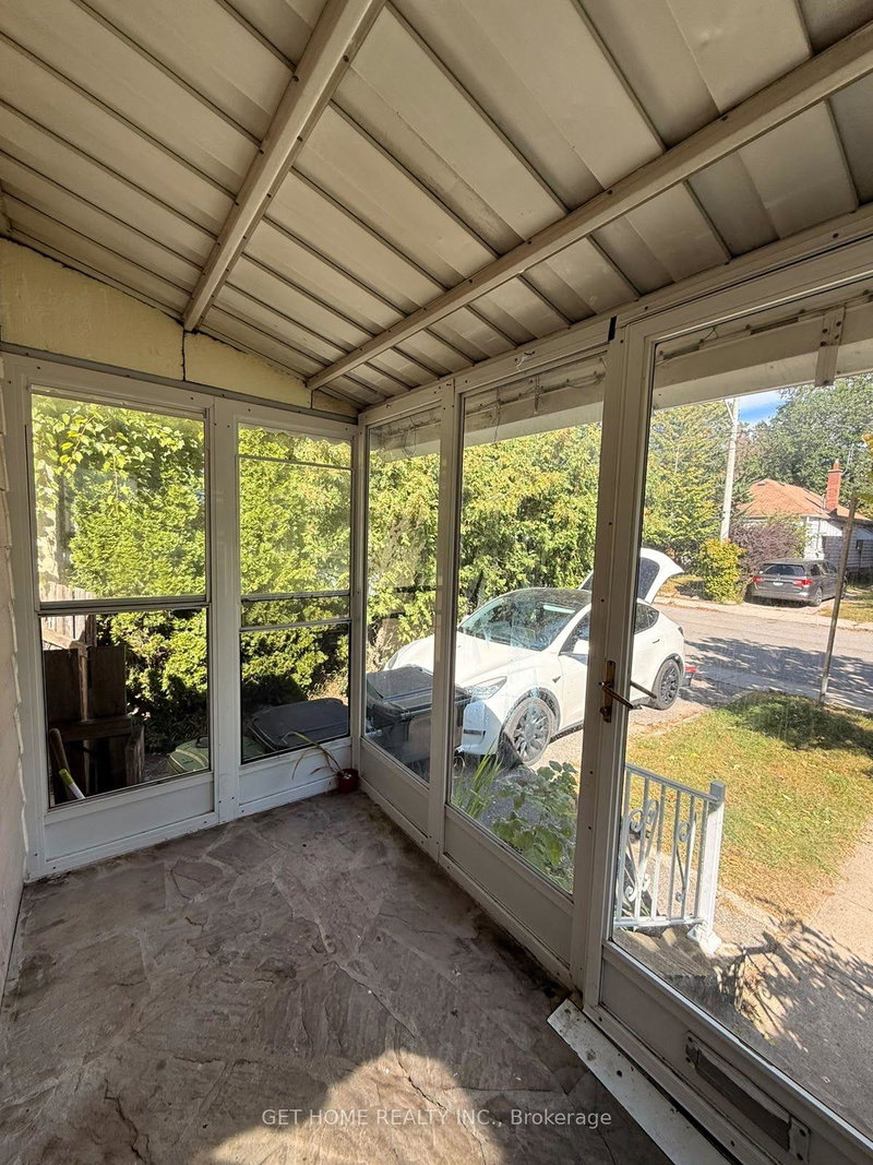 Image of home for listing MLS® E13834846