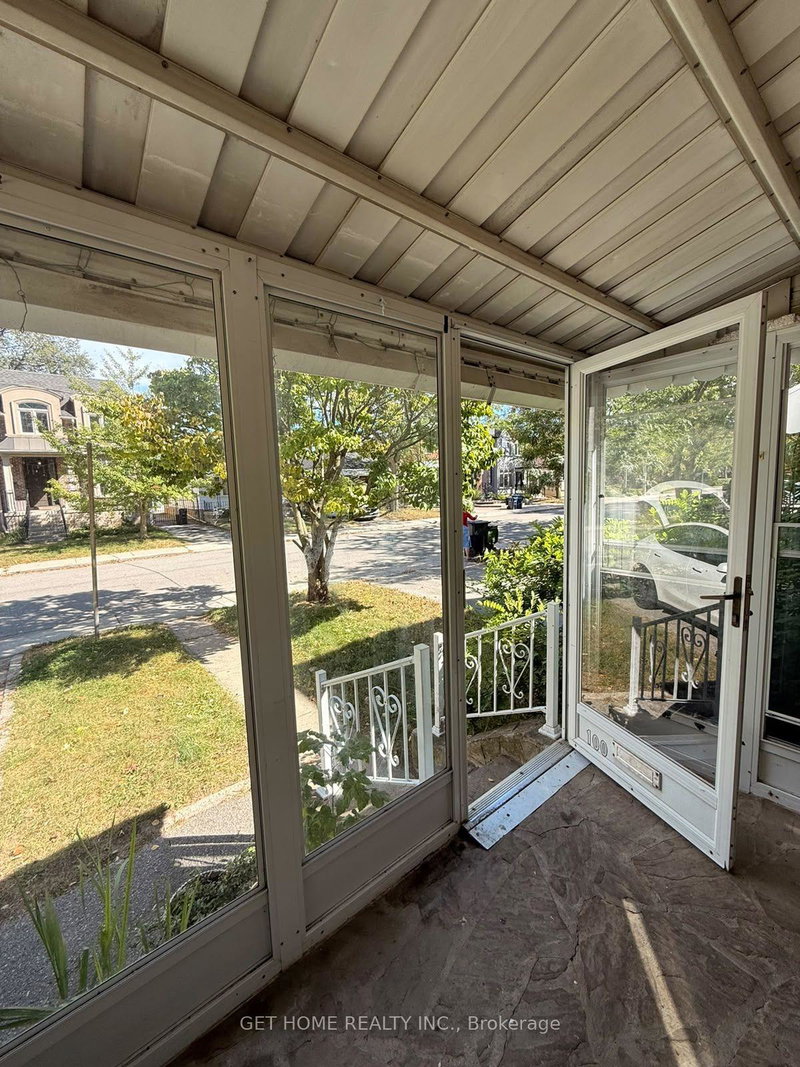 Image of home for listing MLS® E13834846