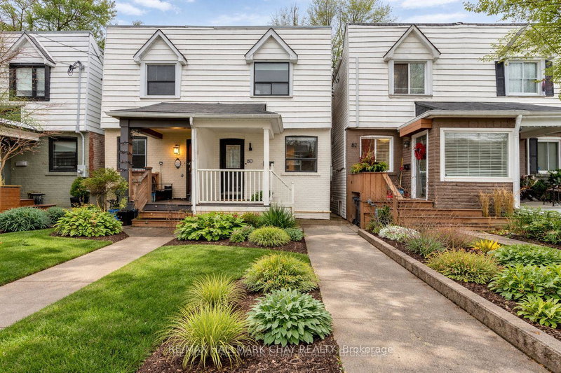 Image of home for listing MLS® E13834926