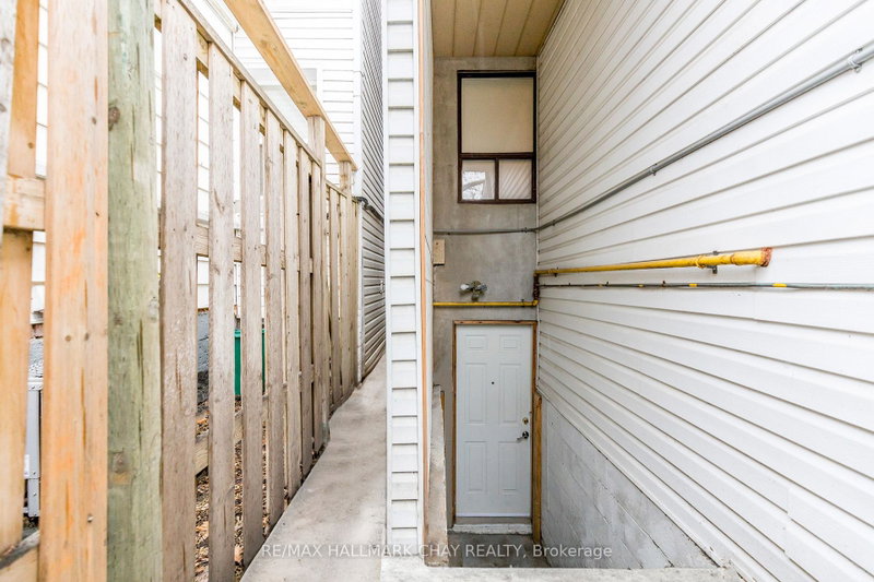 Image of home for listing MLS® E13834926
